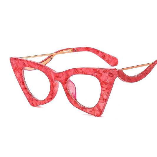 Evelyn Eyeglasses - Tha Shade Eyeglasses