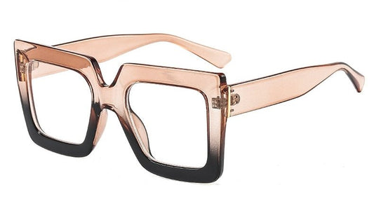 Madeline Eyeglasses - Tha Shade Eyeglasses