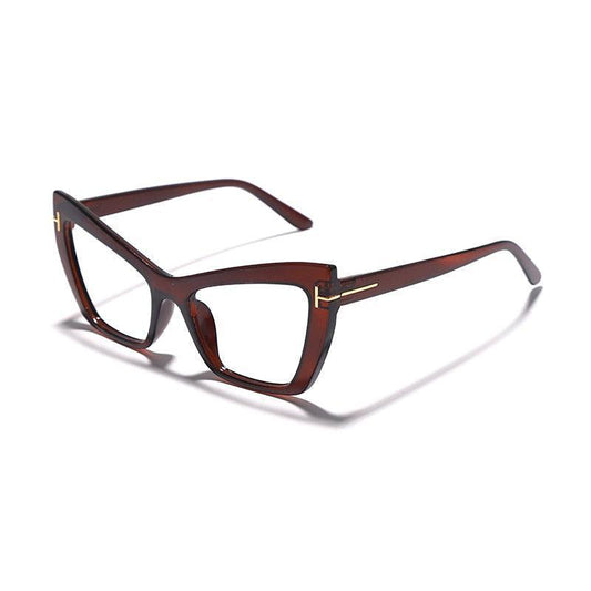 Natalie Eyeglasses - Tha Shade Eyeglasses