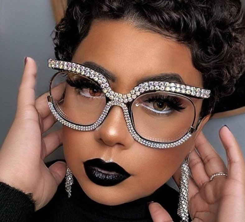 Round Eyeglasses - Tha Shade