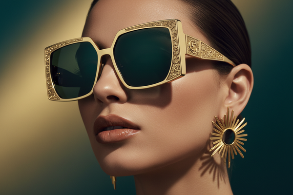 Editorial Close-Up