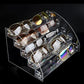 Evgenia Glasses Organizer Rack Display - Tha Shade