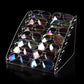 Evgenia Glasses Organizer Rack Display - Tha Shade