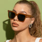 Ewelina Sunglasses - Tha Shade
