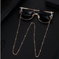 Fashion Jewelry Sunglasses / Mask Chains - Tha Shade