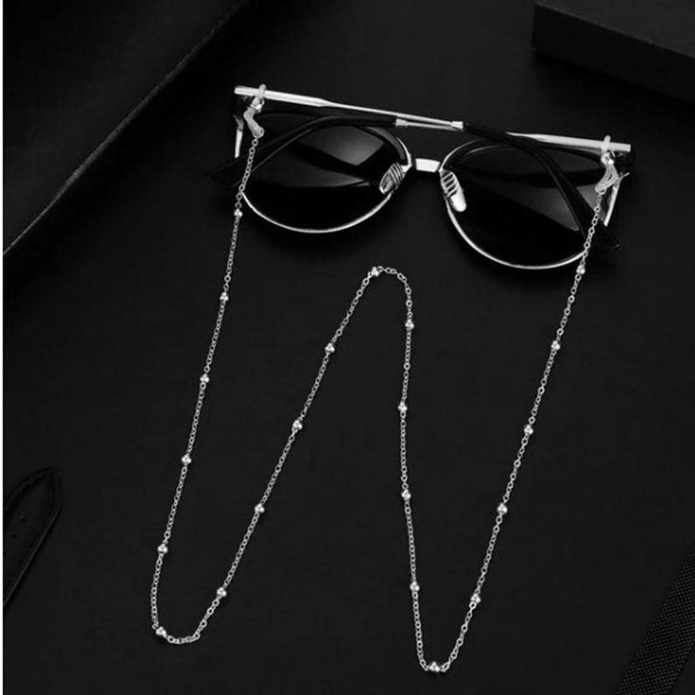 Fashion Jewelry Sunglasses / Mask Chains - Tha Shade