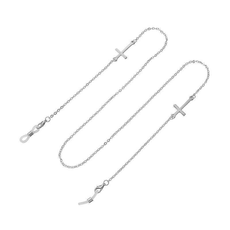 Fashion Jewelry Sunglasses / Mask Chains - Tha Shade
