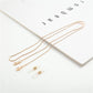 Fashion Jewelry Sunglasses / Mask Chains - Tha Shade