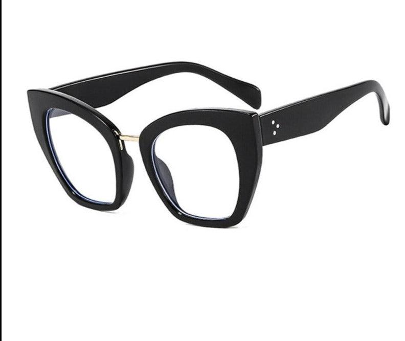Foxy Eyeglasses - Tha Shade