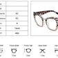 Foxy Eyeglasses - Tha Shade