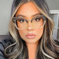 Foxy Eyeglasses - Tha Shade