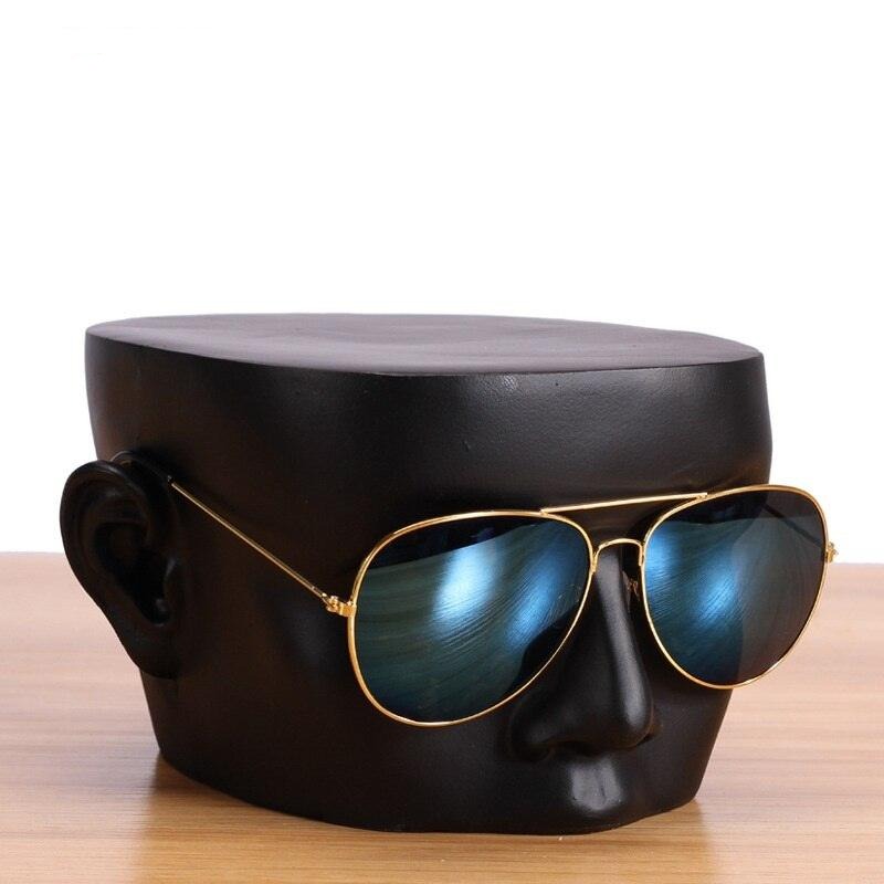 Glam Mannequin Head - Tha Shade