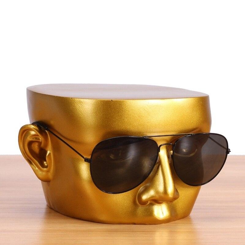 Glam Mannequin Head - Tha Shade