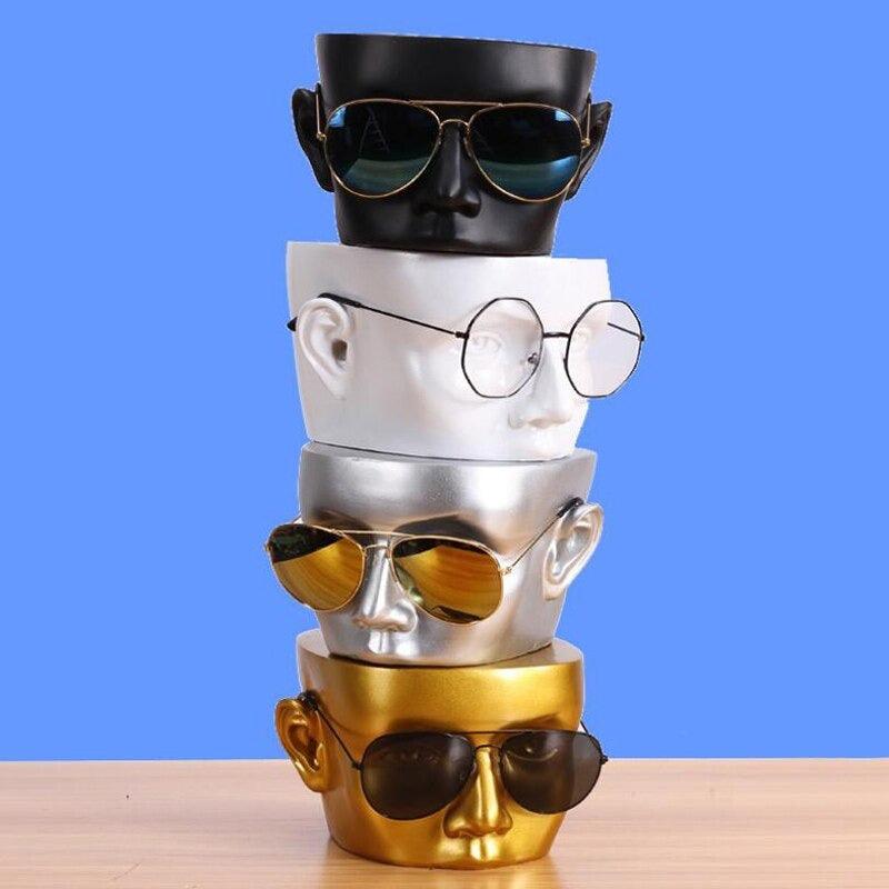 Glam Mannequin Head - Tha Shade