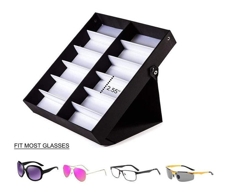 Ariadne Glasses Tray - Tha Shade