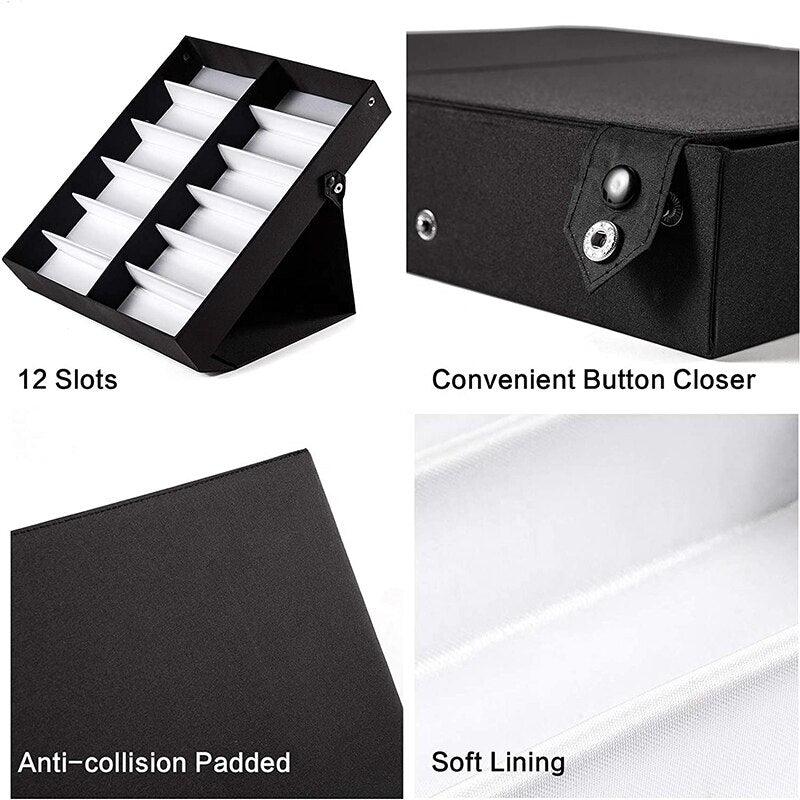 Ariadne Glasses Tray - Tha Shade