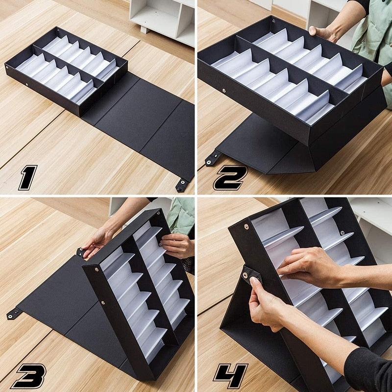 Ariadne Glasses Tray - Tha Shade