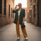 Kaia Square Sunglasses - Modern Women's Fashion Eyewear - Tha Shade Sunglasses