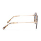 LENOX - GOLD POLARIZED SUNGLASSES - Tha Shade LENOX