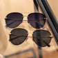 LENOX - GOLD POLARIZED SUNGLASSES - Tha Shade LENOX