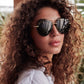 LENOX - GOLD POLARIZED SUNGLASSES - Tha Shade LENOX