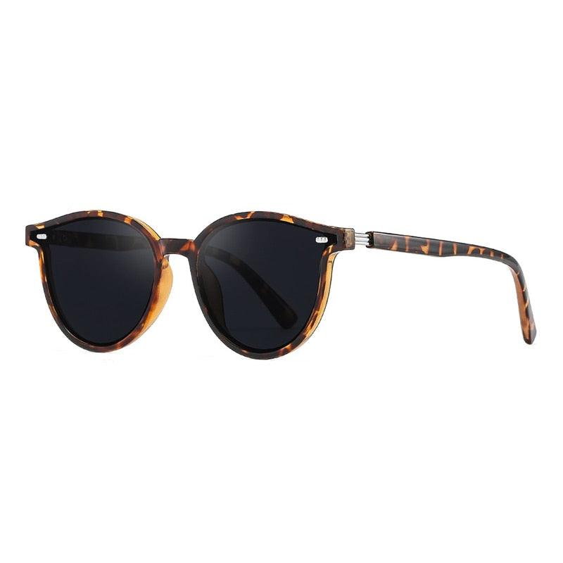 Mia Sunglasses - Tha Shade