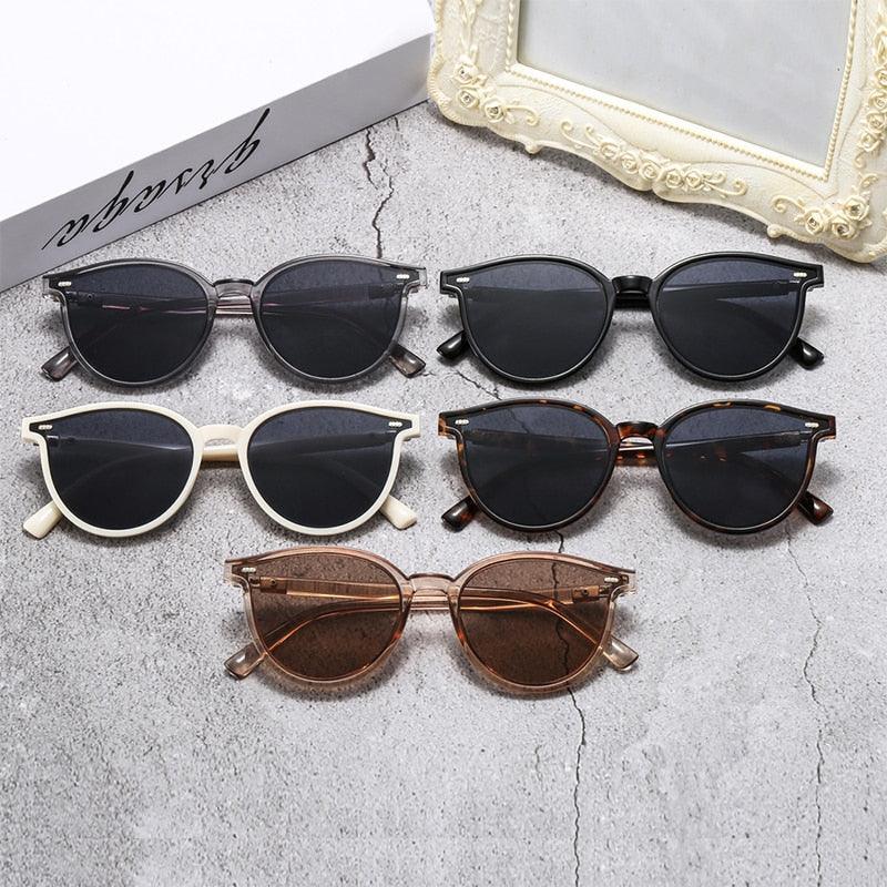Mia Sunglasses - Tha Shade