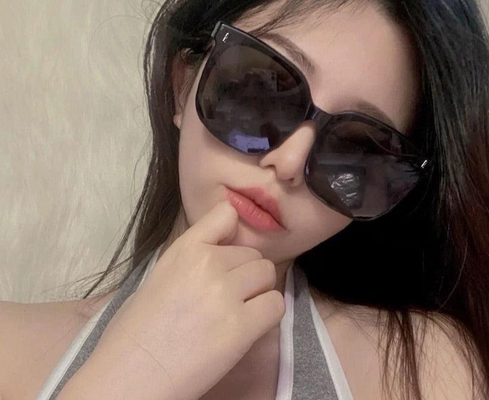 Mila Sunglasses - Tha Shade