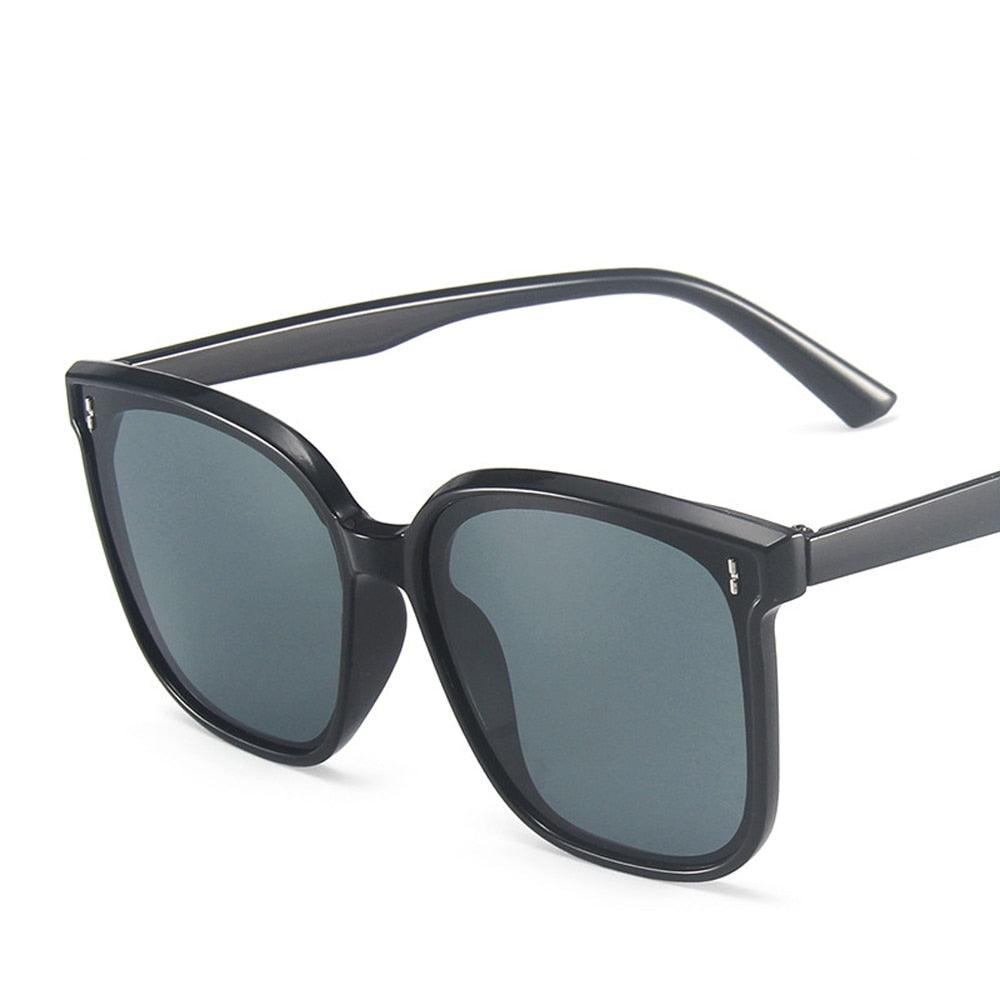 Mila Sunglasses - Tha Shade