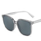 Mila Sunglasses - Tha Shade