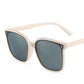 Mila Sunglasses - Tha Shade