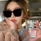 Mila Sunglasses - Tha Shade