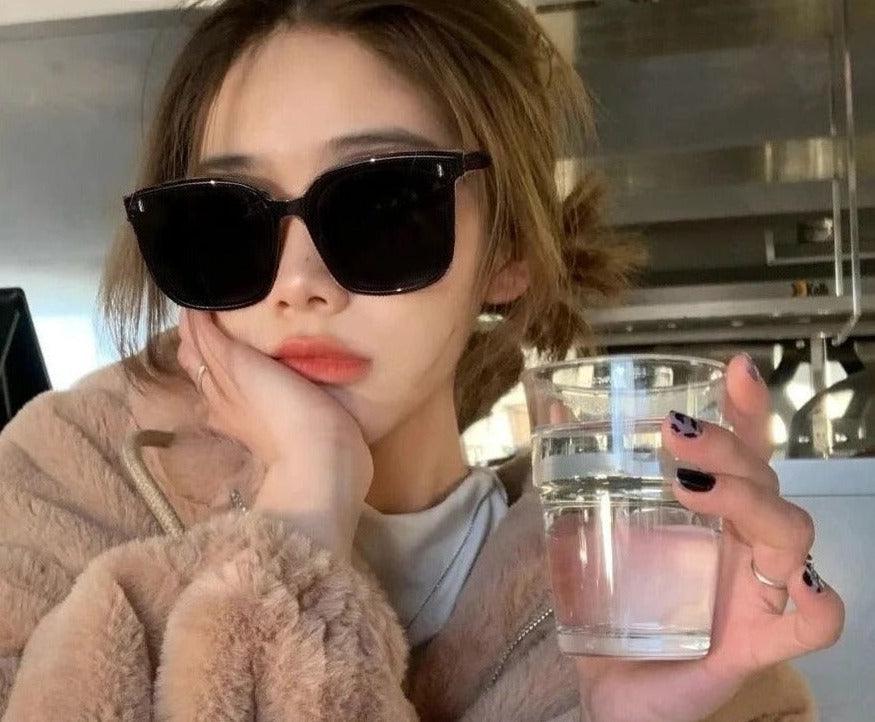 Mila Sunglasses - Tha Shade
