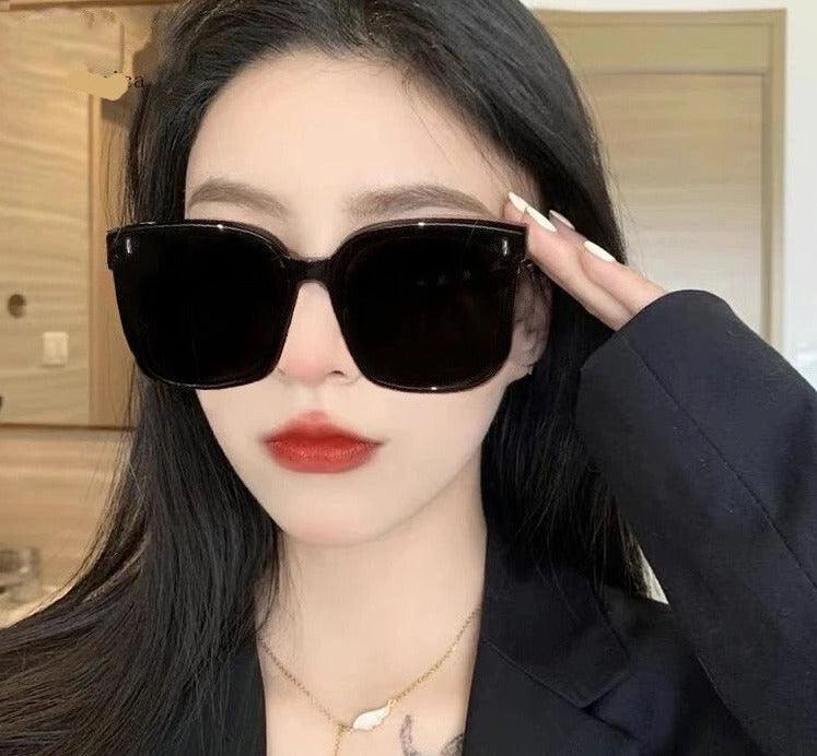 Mila Sunglasses - Tha Shade