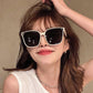 Mila Sunglasses - Tha Shade