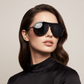 Sophia Sunglasses - UV400 Gradient Lens - Tha Shade Sunglasses