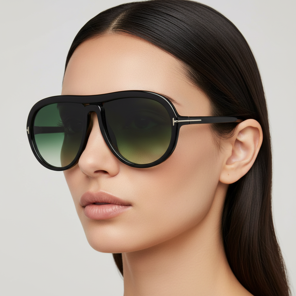 Sophie Green Gradient 1