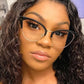 Aaliyah Plain Eyeglasses - Tha Shade Eyeglasses