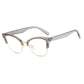 Aaliyah Plain Eyeglasses - Tha Shade Eyeglasses