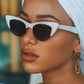 Aaliyah Sunglasses - Tha Shade Sunglasses