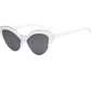 Aaliyah Sunglasses - Tha Shade Sunglasses