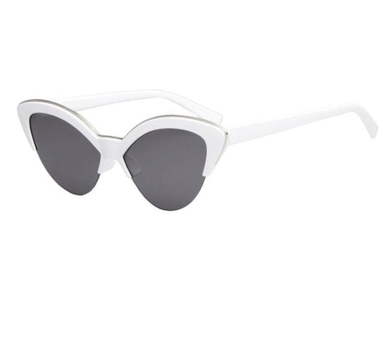 Aaliyah Sunglasses - Tha Shade Sunglasses