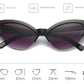 Aaliyah Sunglasses - Tha Shade Sunglasses