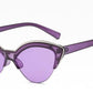 Aaliyah Sunglasses - Tha Shade Sunglasses
