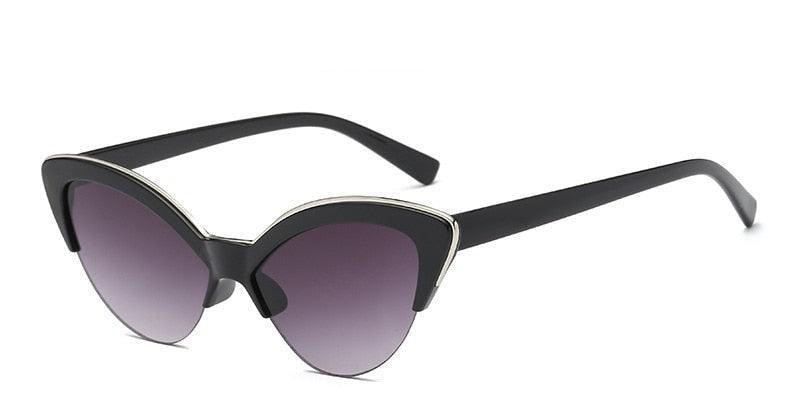 Aaliyah Sunglasses - Tha Shade Sunglasses
