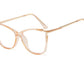 Abigail Eyeglasses - Tha Shade Eyeglasses