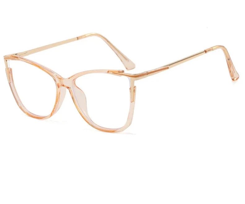 Abigail Eyeglasses - Tha Shade Eyeglasses