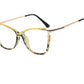 Abigail Eyeglasses - Tha Shade Eyeglasses