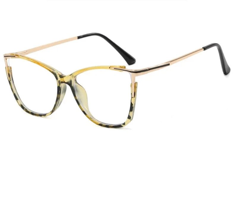Abigail Eyeglasses - Tha Shade Eyeglasses