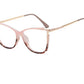 Abigail Eyeglasses - Tha Shade Eyeglasses